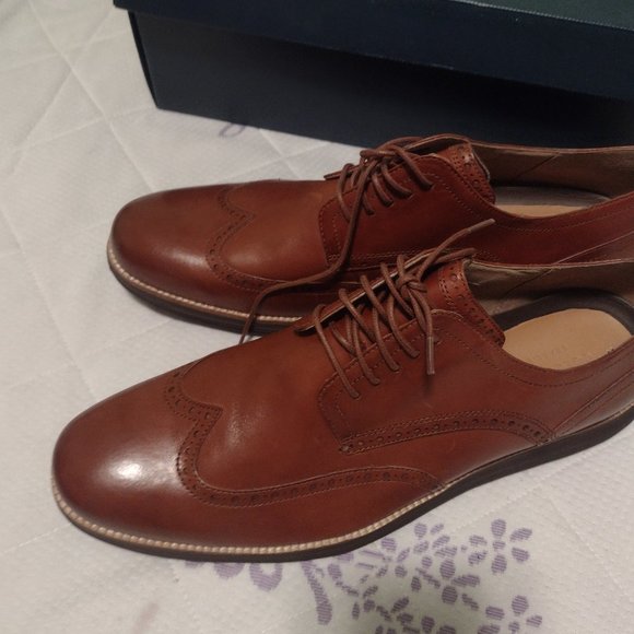 Cole Haan Oxfords 15 - Picture 9 of 16